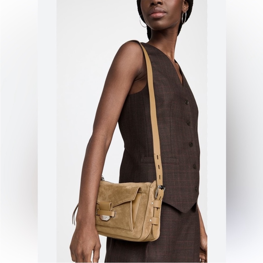 Rag and Bone small messanger 2.0 Shoulder Bag